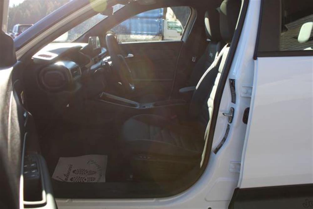 Avenger Avenger 1.2 Turbo 145cv MHEV