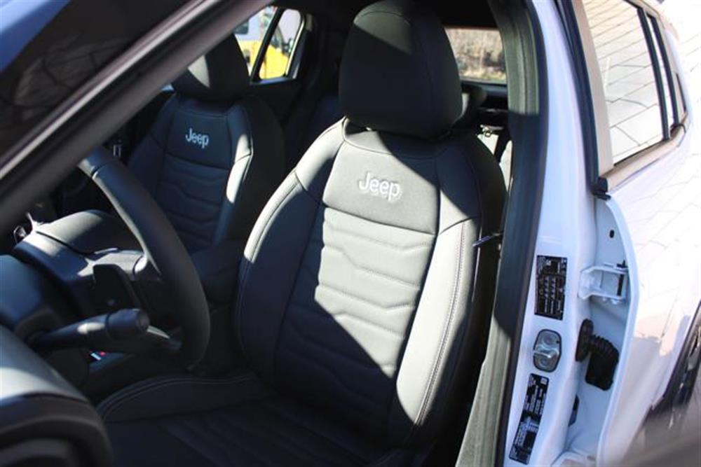 Avenger Avenger 1.2 Turbo 145cv MHEV