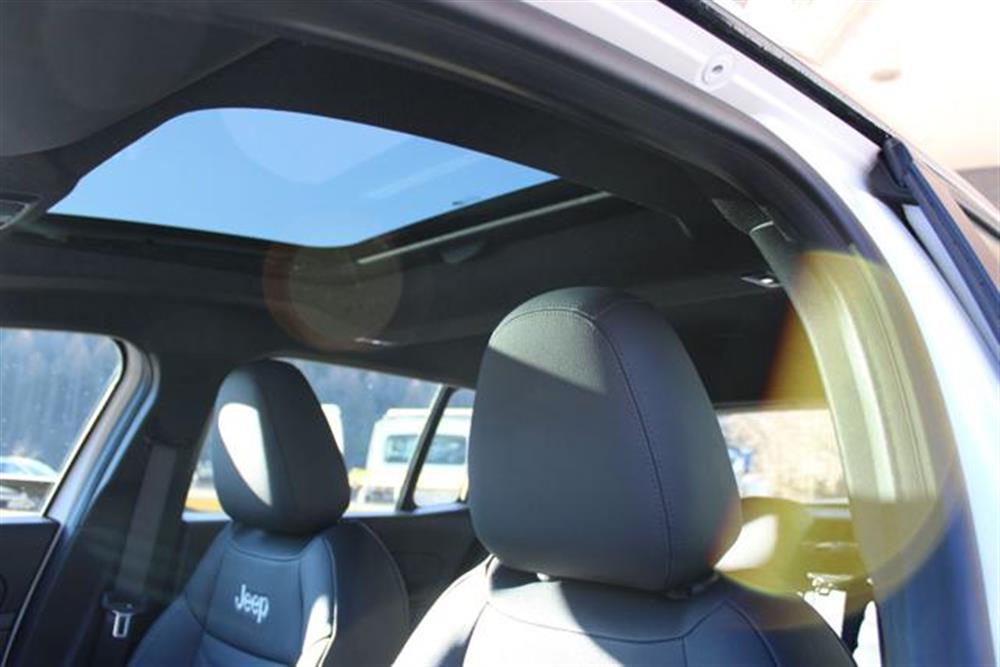 Avenger Avenger 1.2 Turbo 145cv MHEV