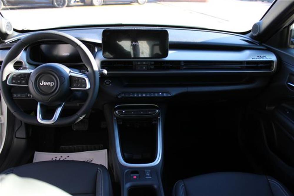 Avenger Avenger 1.2 Turbo 145cv MHEV