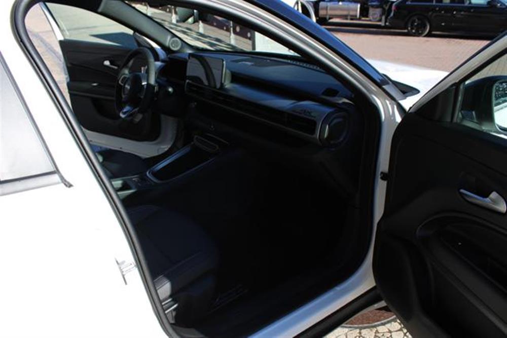 Avenger Avenger 1.2 Turbo 145cv MHEV