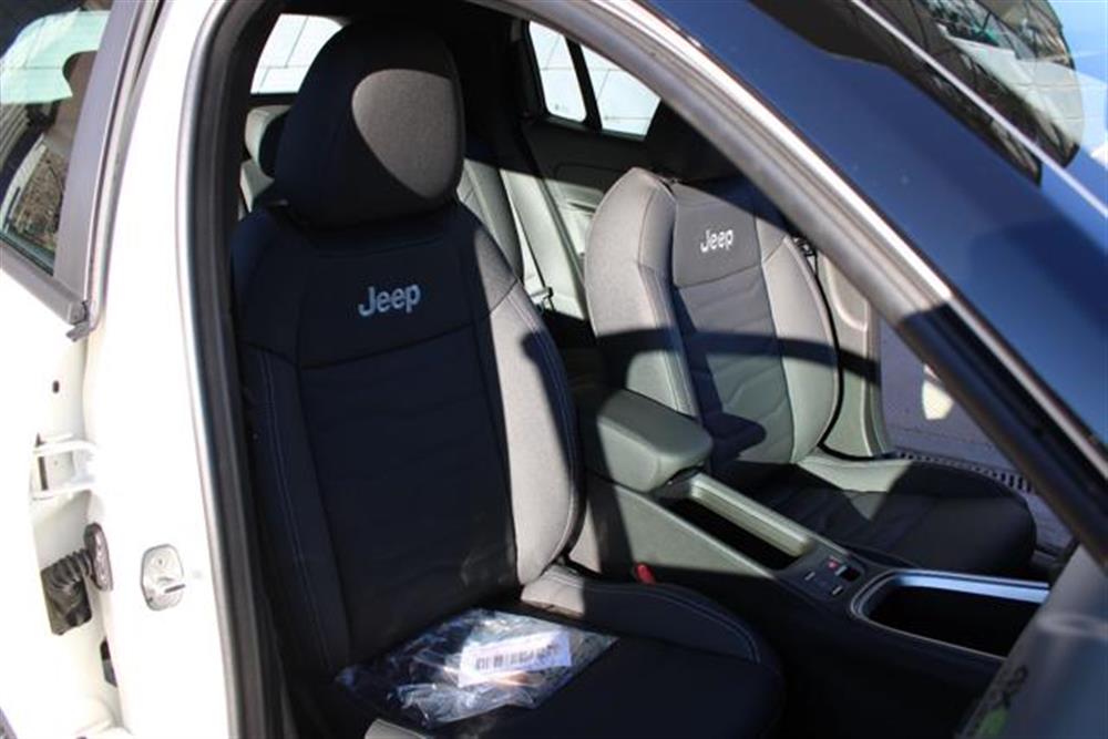 Avenger Avenger 1.2 Turbo 145cv MHEV