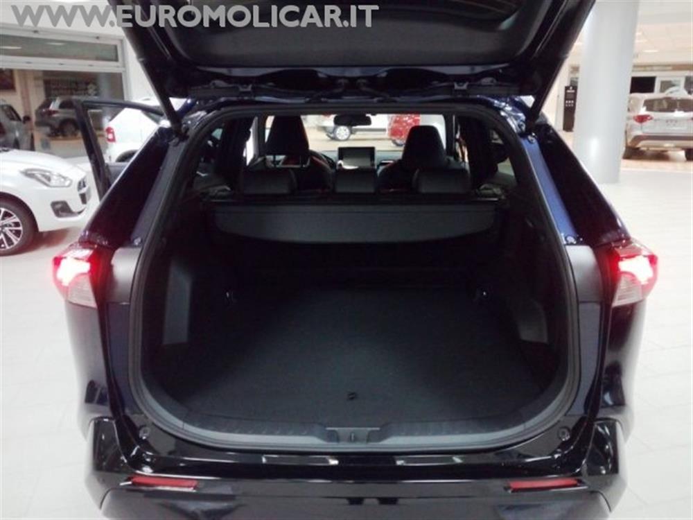 Across Across Hybrid Plug-in 4x4 -