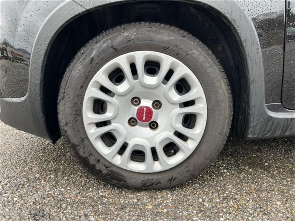 Panda Panda 1.0 FireFly S&S Hybr