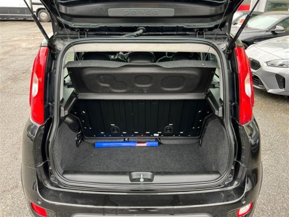 Panda Panda 1.0 FireFly S&S Hybr