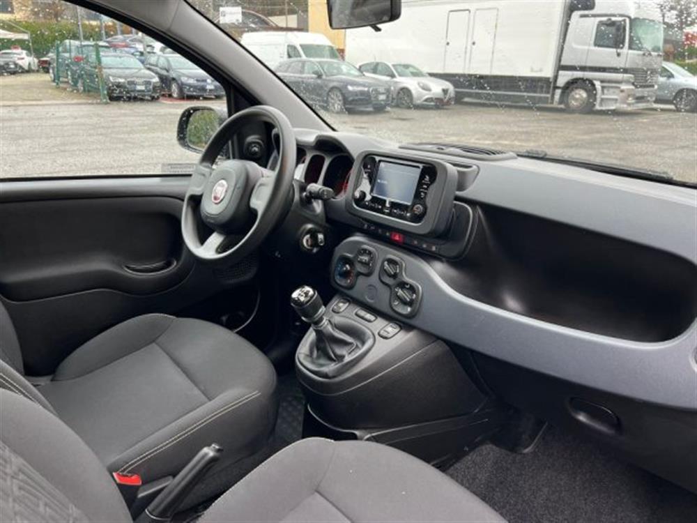 Panda Panda 1.0 FireFly S&S Hybr