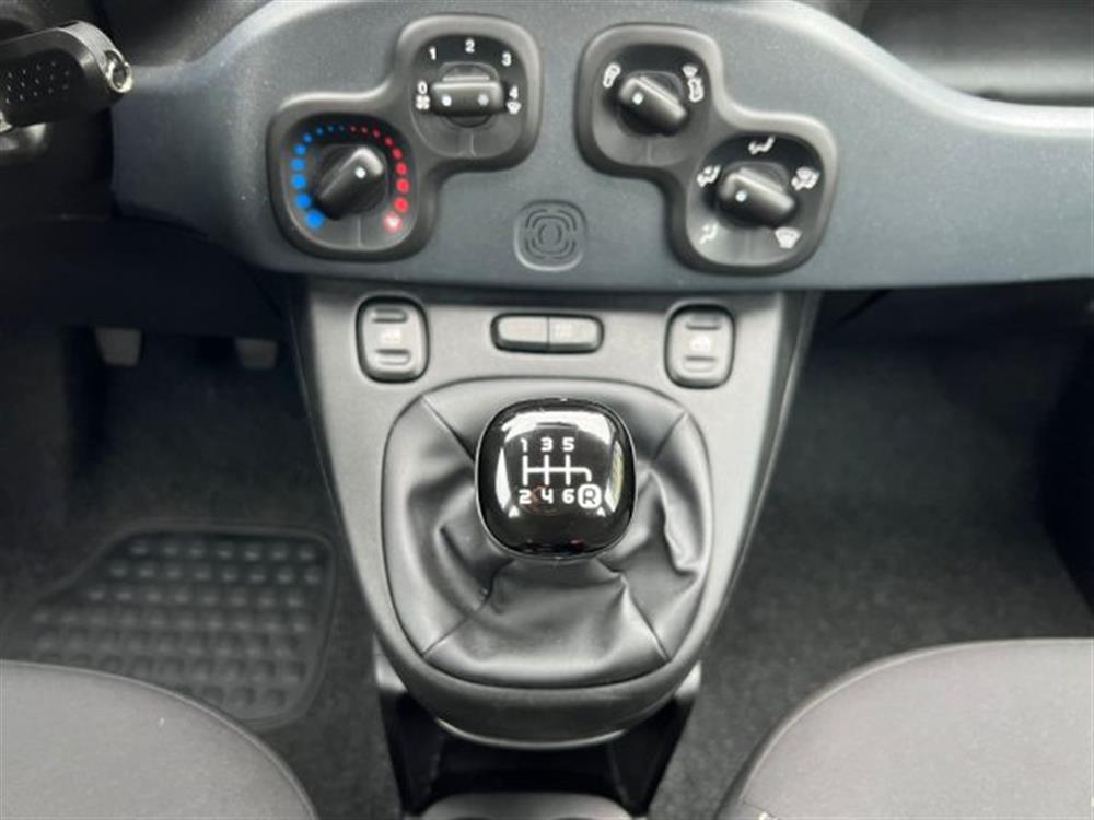 Panda Panda 1.0 FireFly S&S Hybr