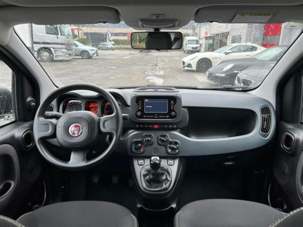 Panda Panda 1.0 FireFly S&S Hybr