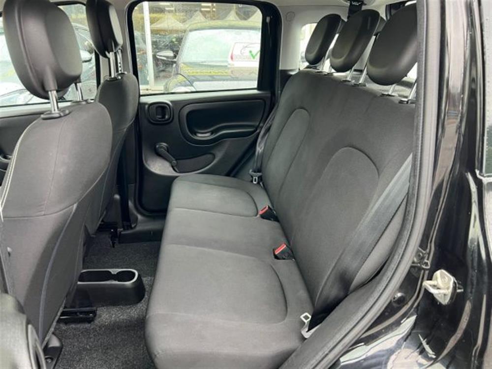 Panda Panda 1.0 FireFly S&S Hybr