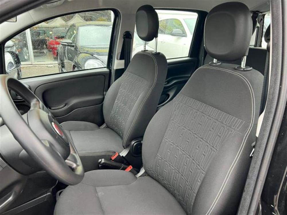 Panda Panda 1.0 FireFly S&S Hybr