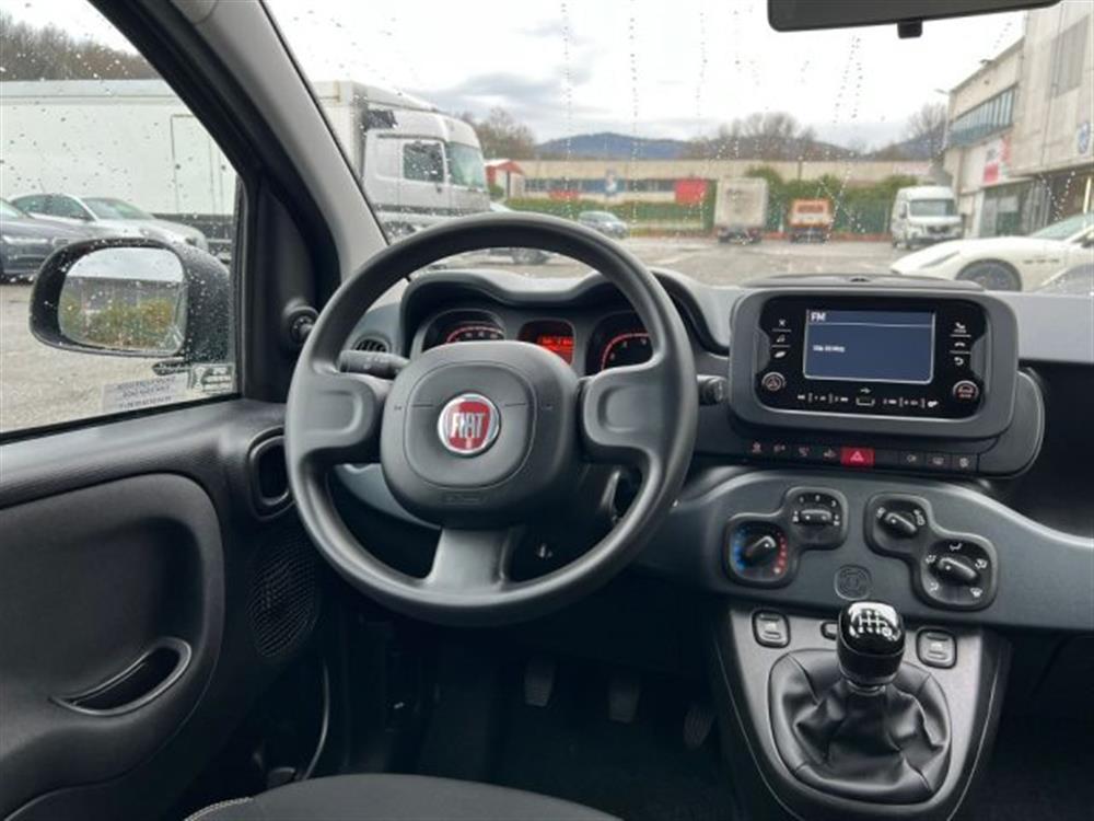 Panda Panda 1.0 FireFly S&S Hybr