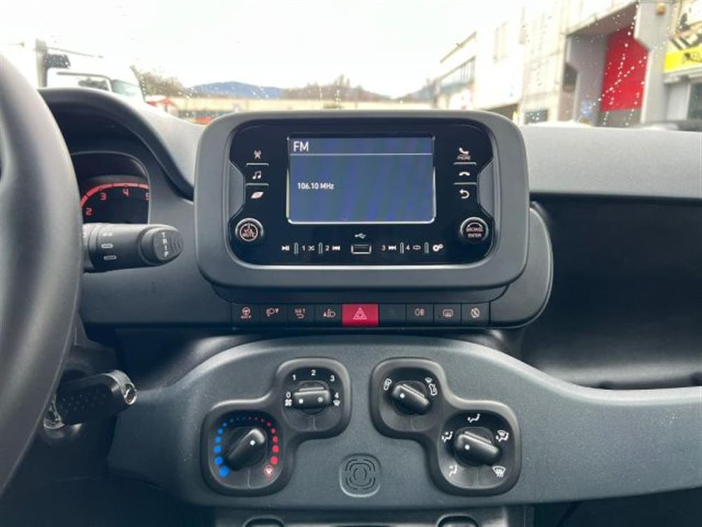 Panda Panda 1.0 FireFly S&S Hybr