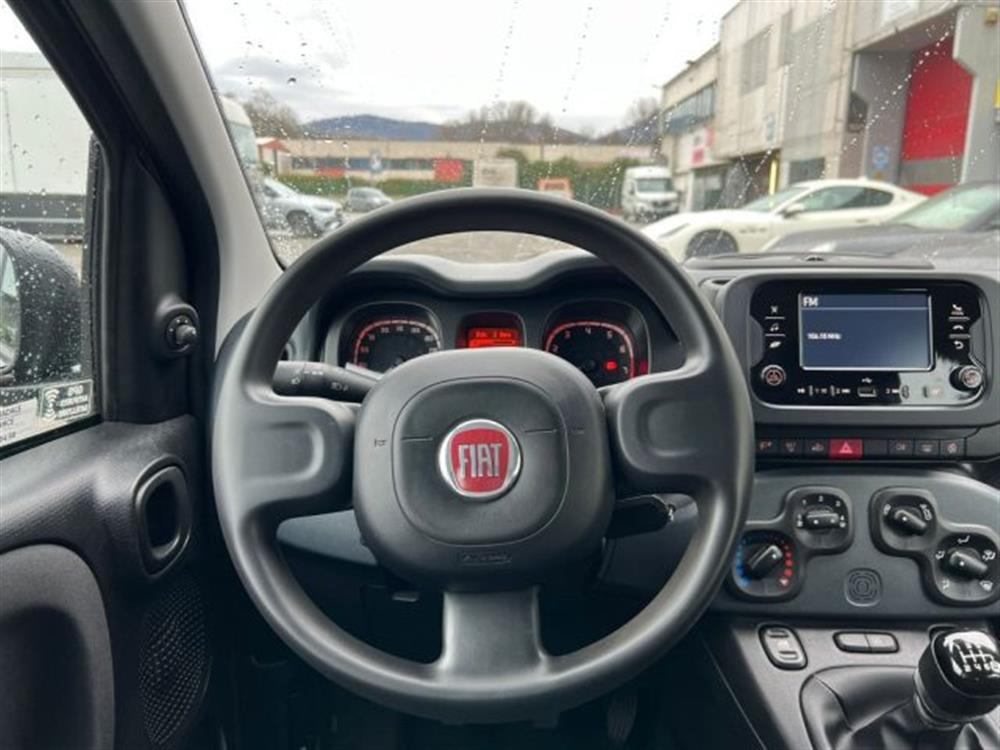 Panda Panda 1.0 FireFly S&S Hybr