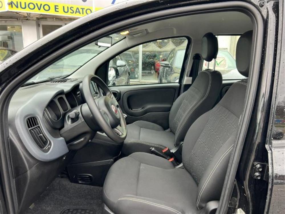 Panda Panda 1.0 FireFly S&S Hybr