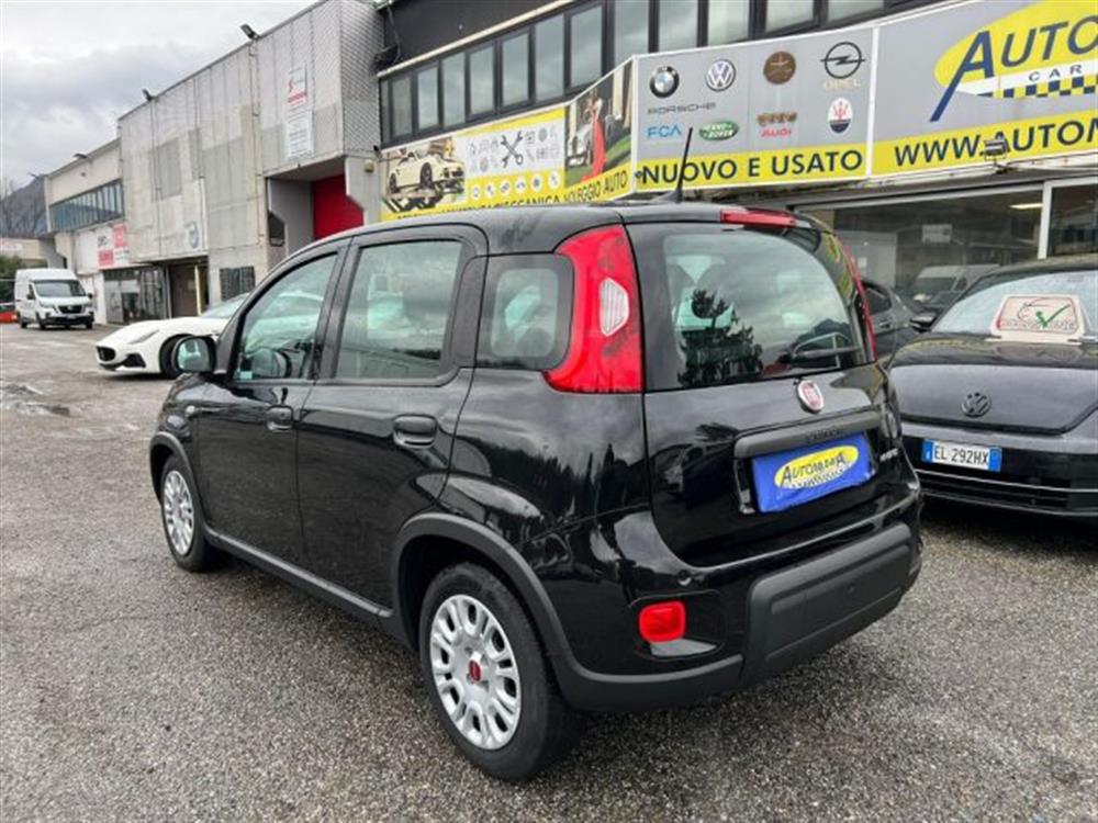 Panda Panda 1.0 FireFly S&S Hybr