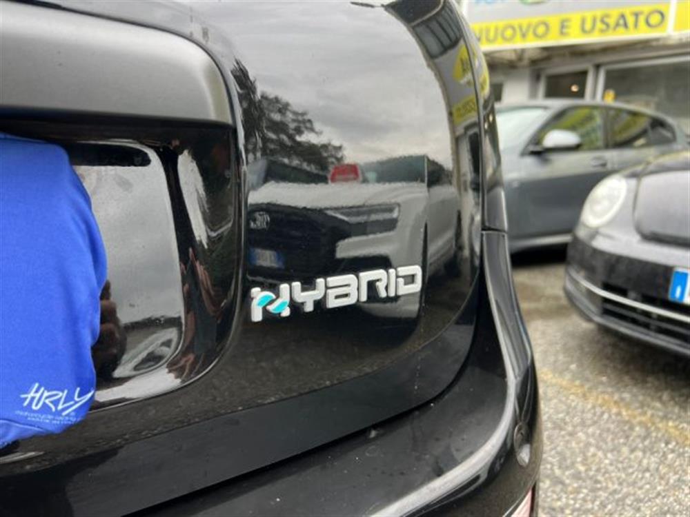 Panda Panda 1.0 FireFly S&S Hybr