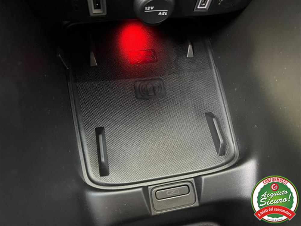 Avenger Avenger 1.2 E-Hybrid 110 CV