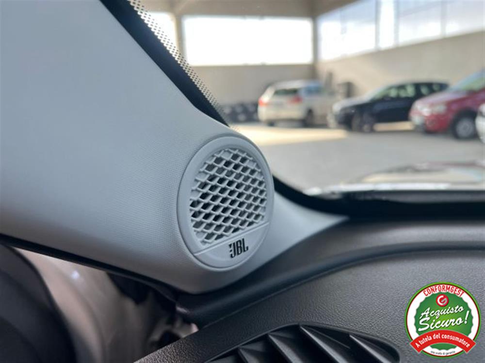 Avenger Avenger 1.2 E-Hybrid 110 CV