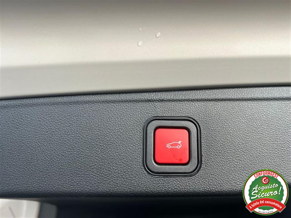 Avenger Avenger 1.2 E-Hybrid 110 CV