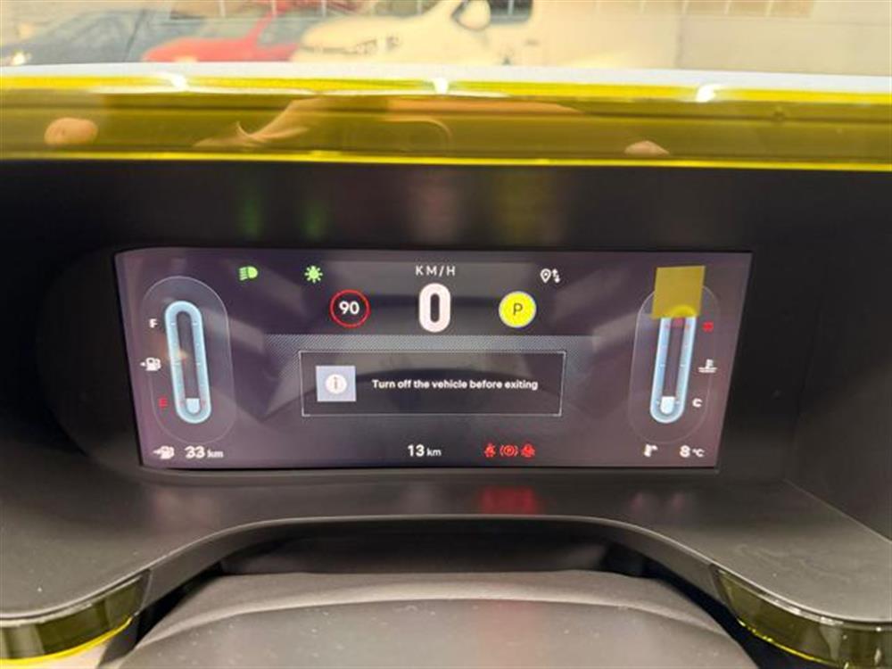 Grande Panda Grande Panda 1.2 Hybrid 110 CV S&