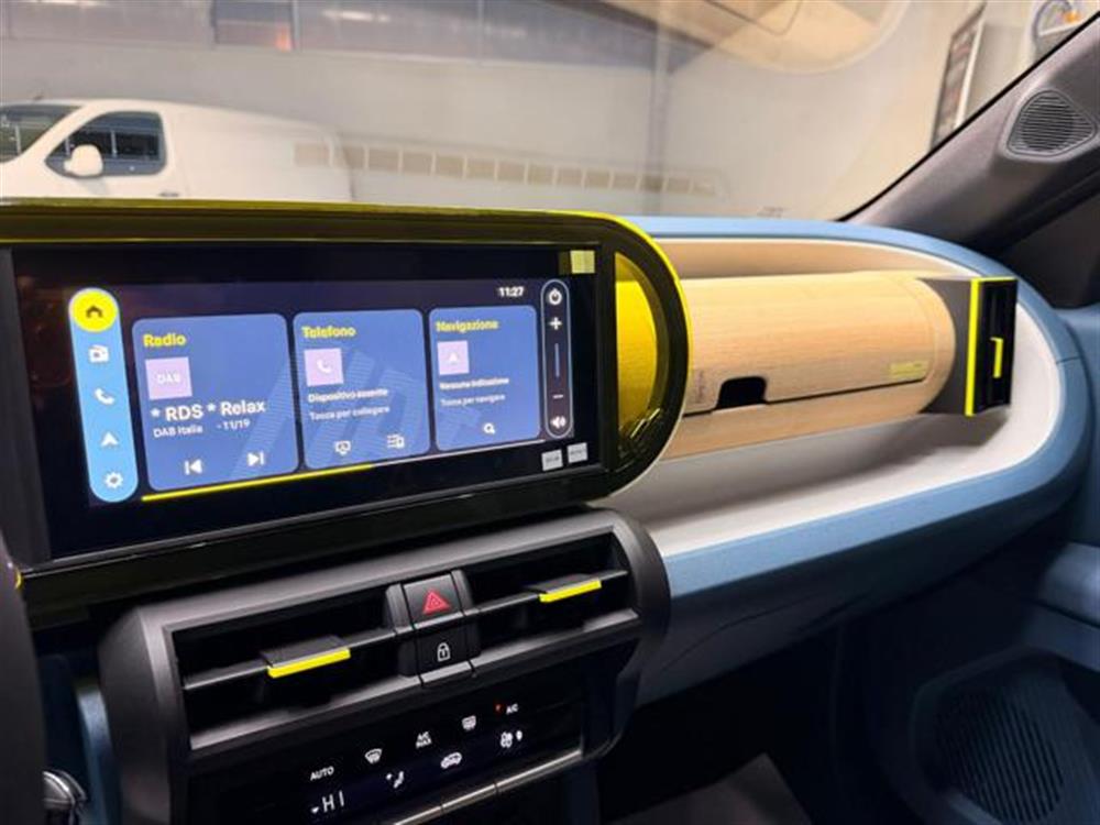 Grande Panda Grande Panda 1.2 Hybrid 110 CV S&