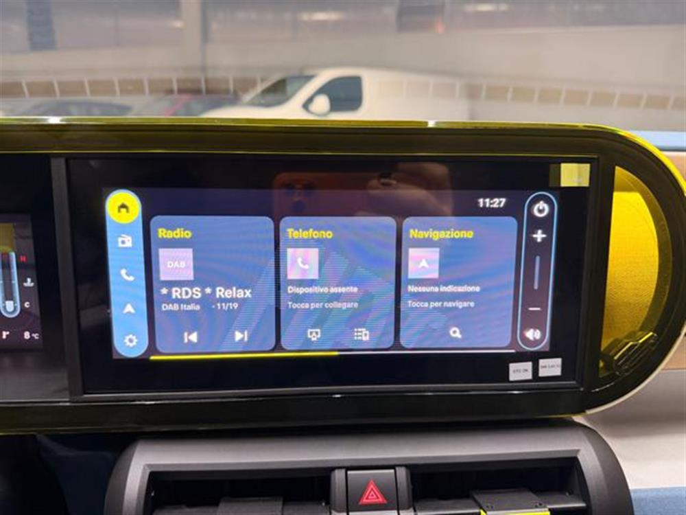 Grande Panda Grande Panda 1.2 Hybrid 110 CV S&