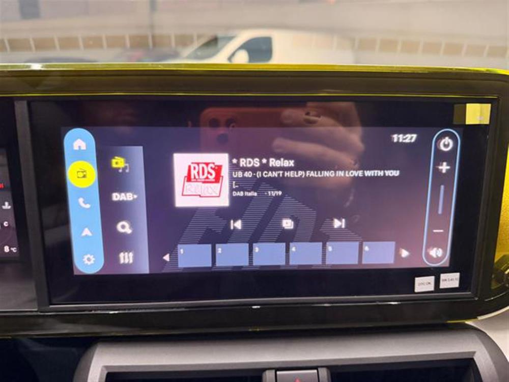 Grande Panda Grande Panda 1.2 Hybrid 110 CV S&