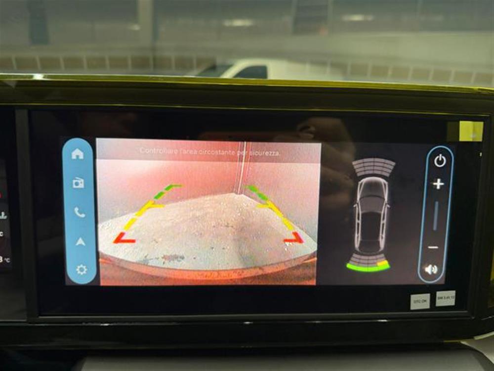 Grande Panda Grande Panda 1.2 Hybrid 110 CV S&