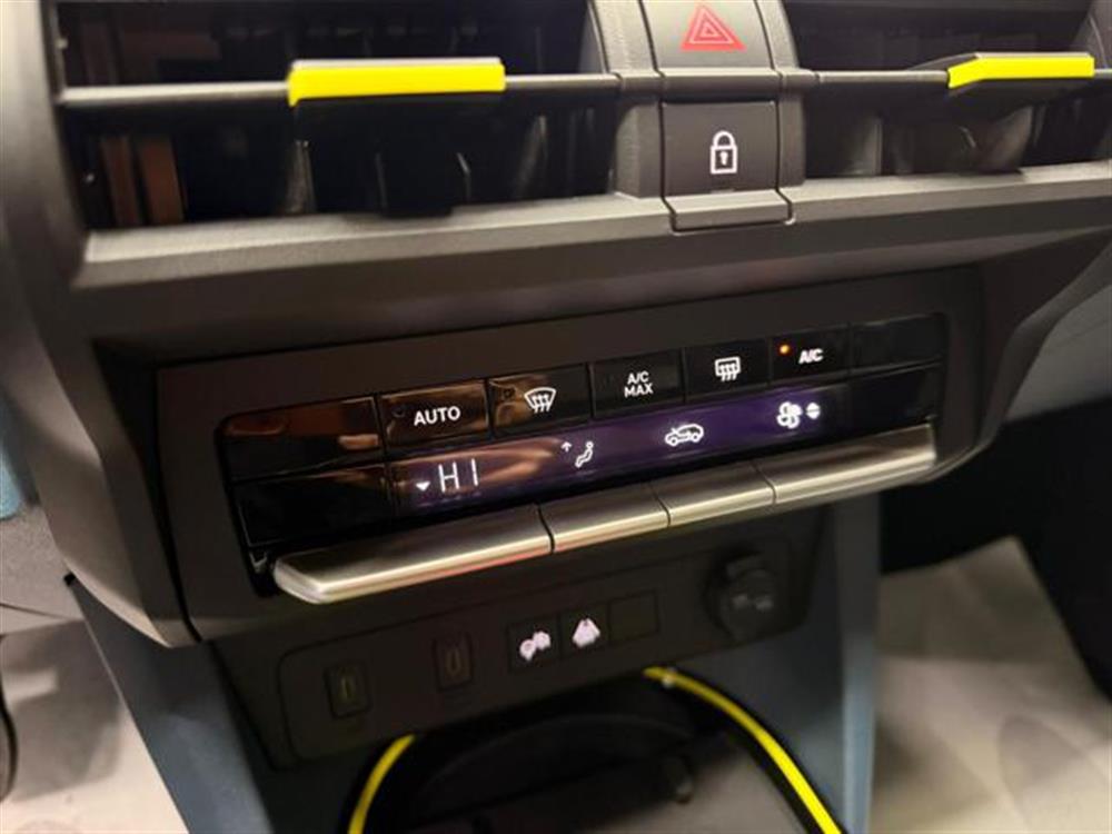 Grande Panda Grande Panda 1.2 Hybrid 110 CV S&