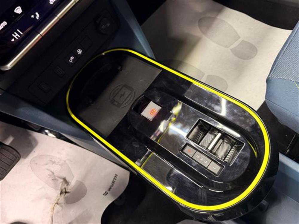 Grande Panda Grande Panda 1.2 Hybrid 110 CV S&