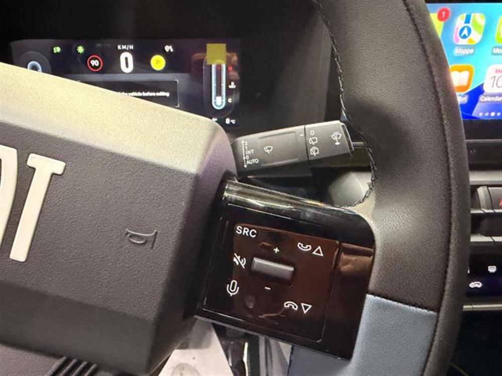 Grande Panda Grande Panda 1.2 Hybrid 110 CV S&