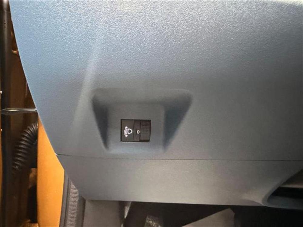 Grande Panda Grande Panda 1.2 Hybrid 110 CV S&