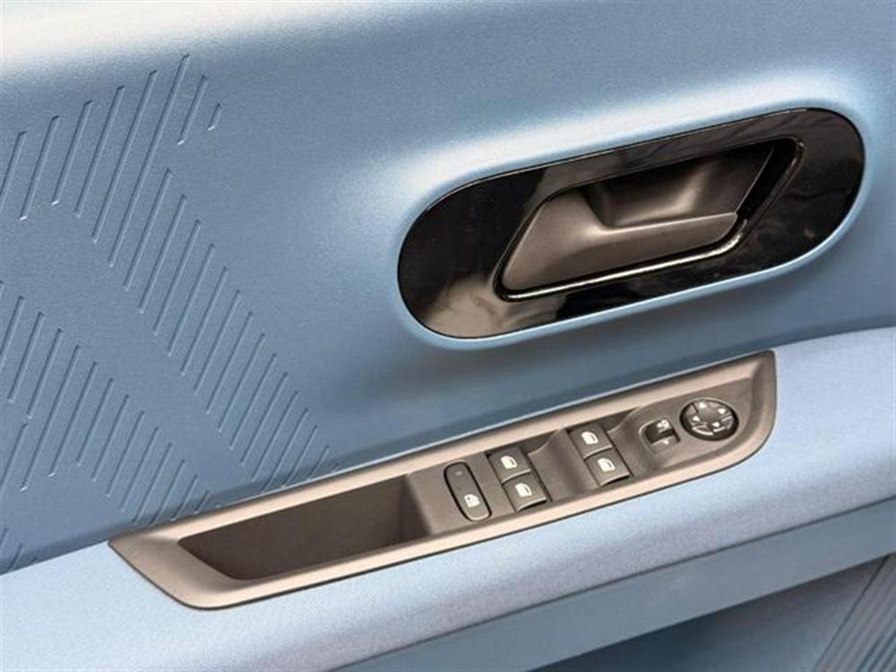 Grande Panda Grande Panda 1.2 Hybrid 110 CV S&