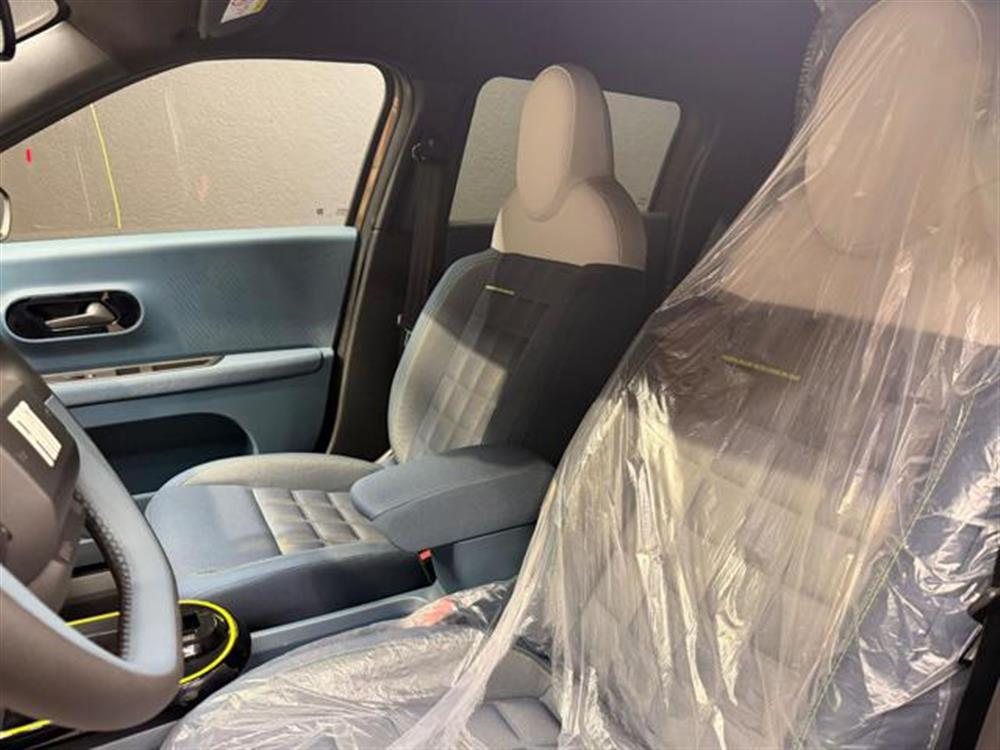 Grande Panda Grande Panda 1.2 Hybrid 110 CV S&