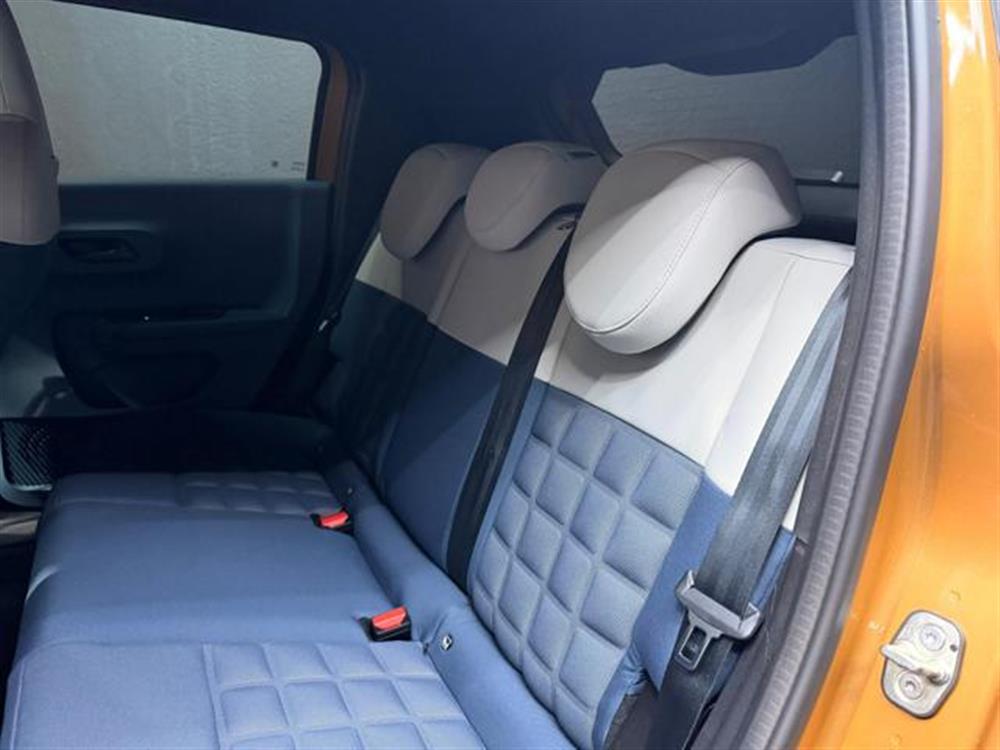 Grande Panda Grande Panda 1.2 Hybrid 110 CV S&