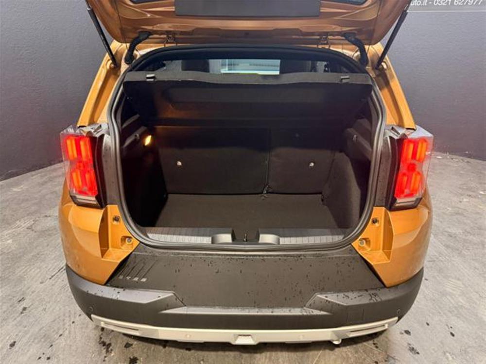 Grande Panda Grande Panda 1.2 Hybrid 110 CV S&