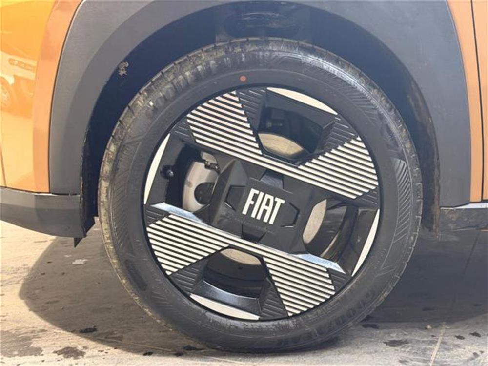 Grande Panda Grande Panda 1.2 Hybrid 110 CV S&