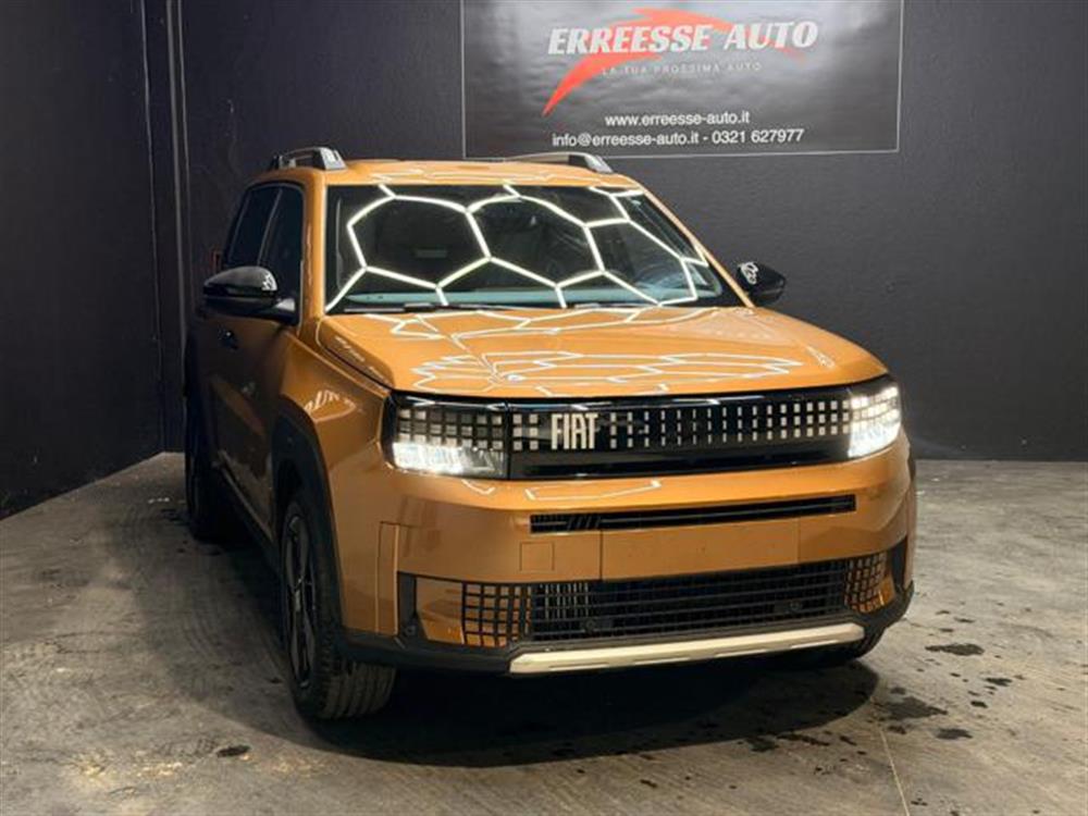 Grande Panda Grande Panda 1.2 Hybrid 110 CV S&