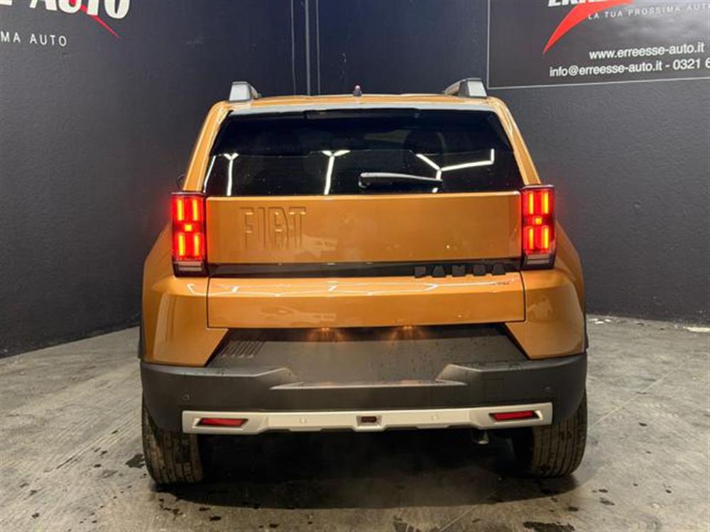 Grande Panda Grande Panda 1.2 Hybrid 110 CV S&