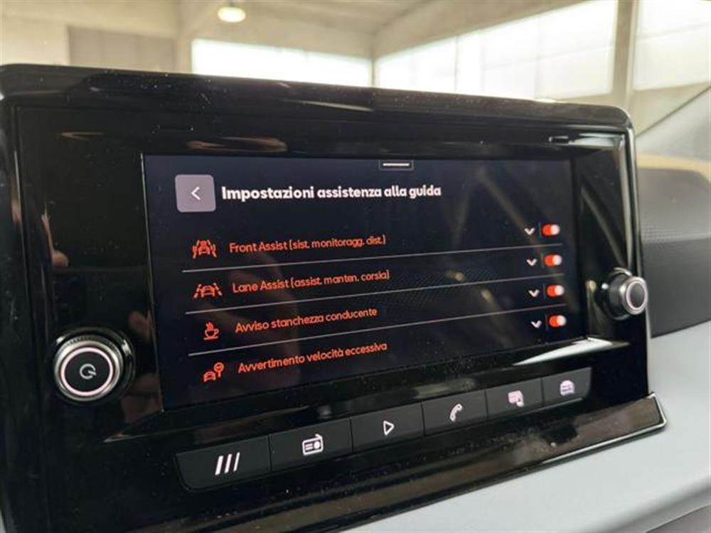 Ibiza Ibiza 1.0 EcoTSI 95 CV Sty