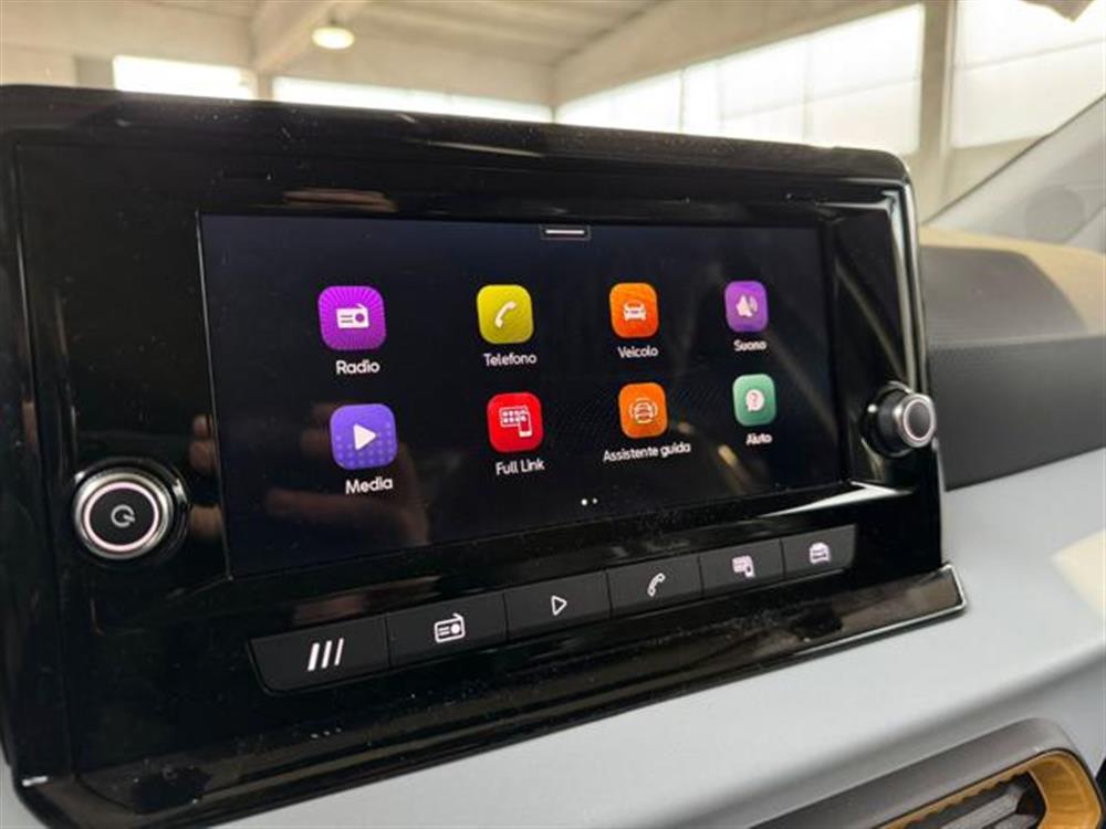 Ibiza Ibiza 1.0 EcoTSI 95 CV Sty