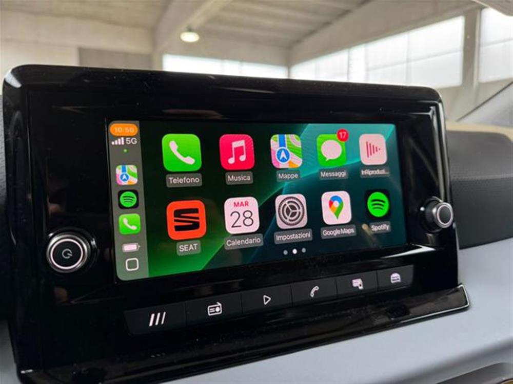 Ibiza Ibiza 1.0 EcoTSI 95 CV Sty