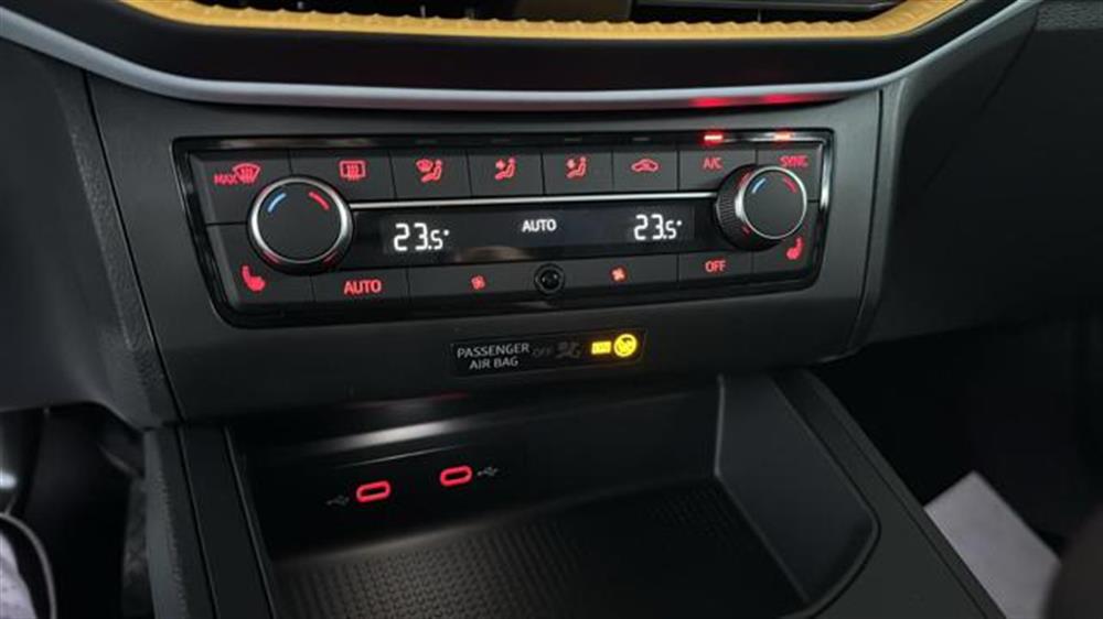 Ibiza Ibiza 1.0 EcoTSI 95 CV Sty