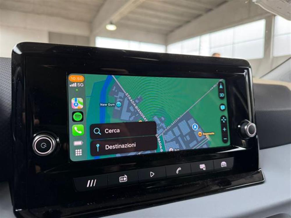 Ibiza Ibiza 1.0 EcoTSI 95 CV Sty