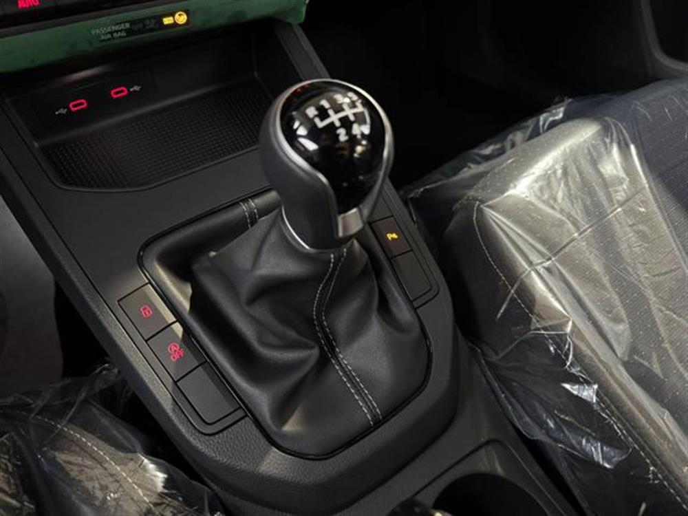 Ibiza Ibiza 1.0 EcoTSI 95 CV Sty