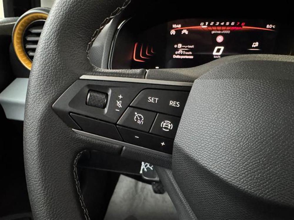 Ibiza Ibiza 1.0 EcoTSI 95 CV Sty