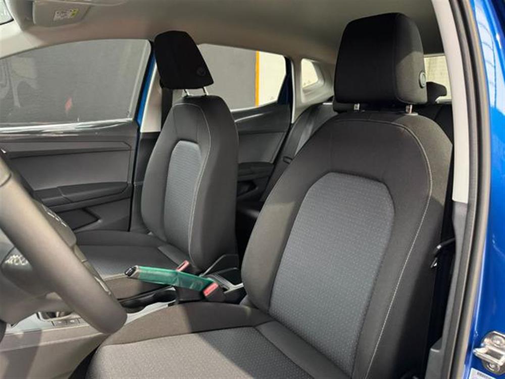 Ibiza Ibiza 1.0 EcoTSI 95 CV Sty