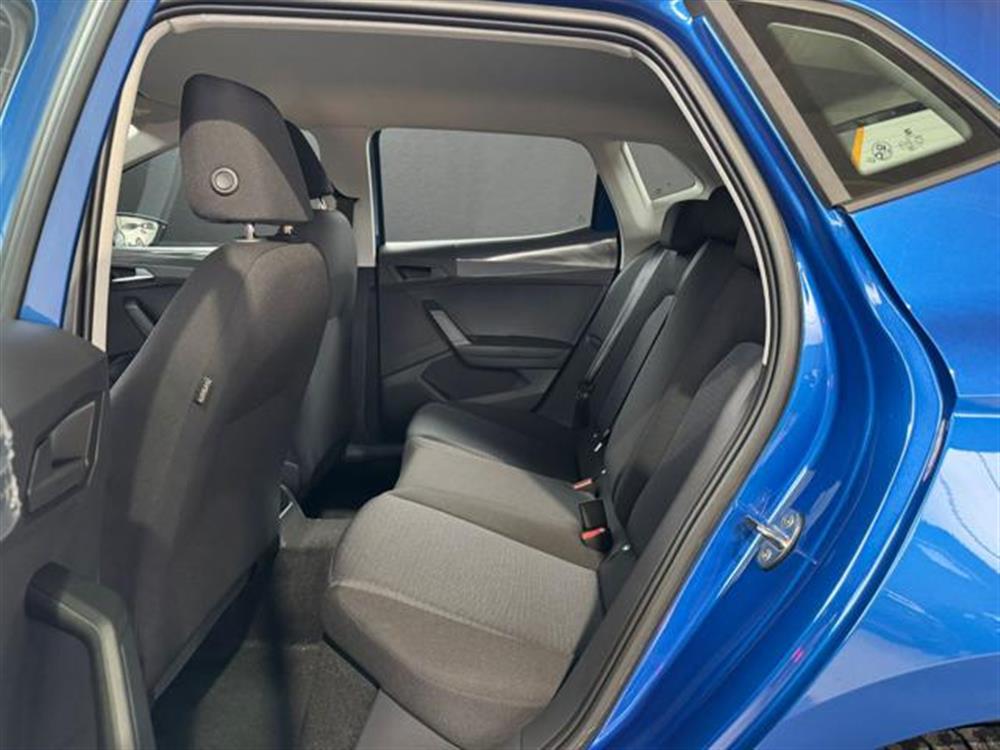 Ibiza Ibiza 1.0 EcoTSI 95 CV Sty