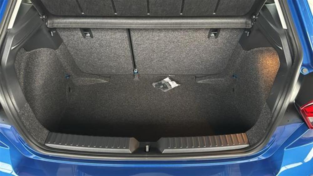 Ibiza Ibiza 1.0 EcoTSI 95 CV Sty