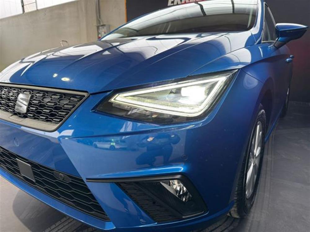 Ibiza Ibiza 1.0 EcoTSI 95 CV Sty